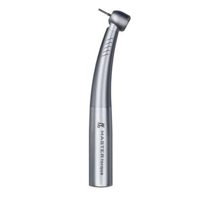 KaVo MASTERtorque M8900 L High-Speed Air Handpiece, Standard Head, Push-Button Autochuck, Cellular Optics, 4-Port Spray, MULTIflex LUX, 1008.7800 thumbnail 2