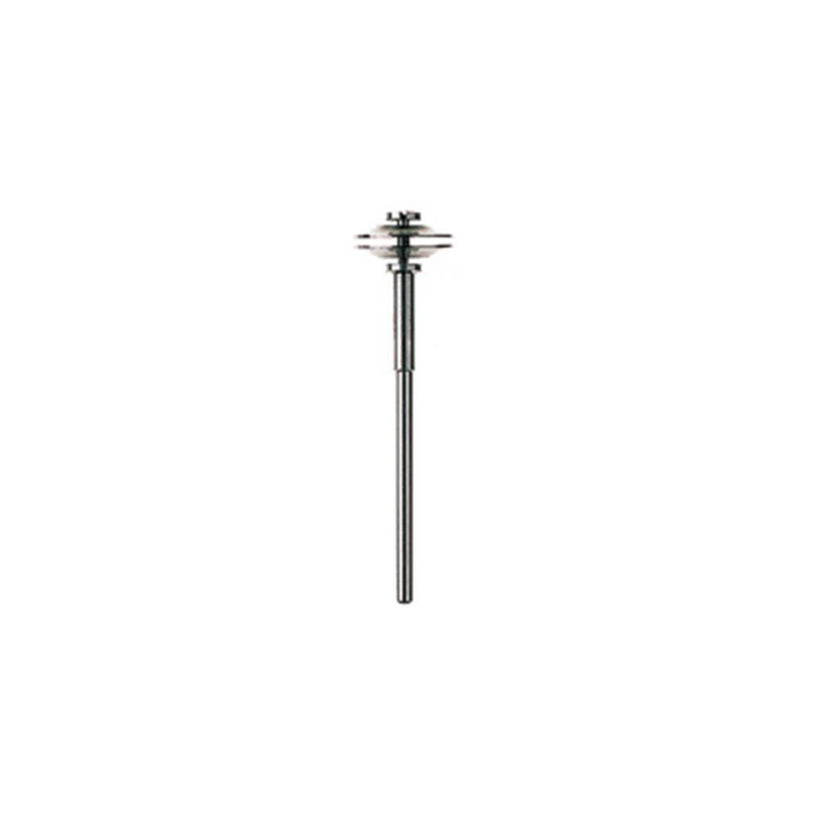 NTI Screw Top Mandrels, HP, 14 mm, 6/Pk, 305-14 thumbnail 5