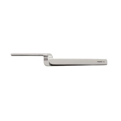 Hu-Friedy H3 Halsted-Mosquito Hemostat, Curved #3, 4-3/4", Stainless Steel, Each thumbnail 3
