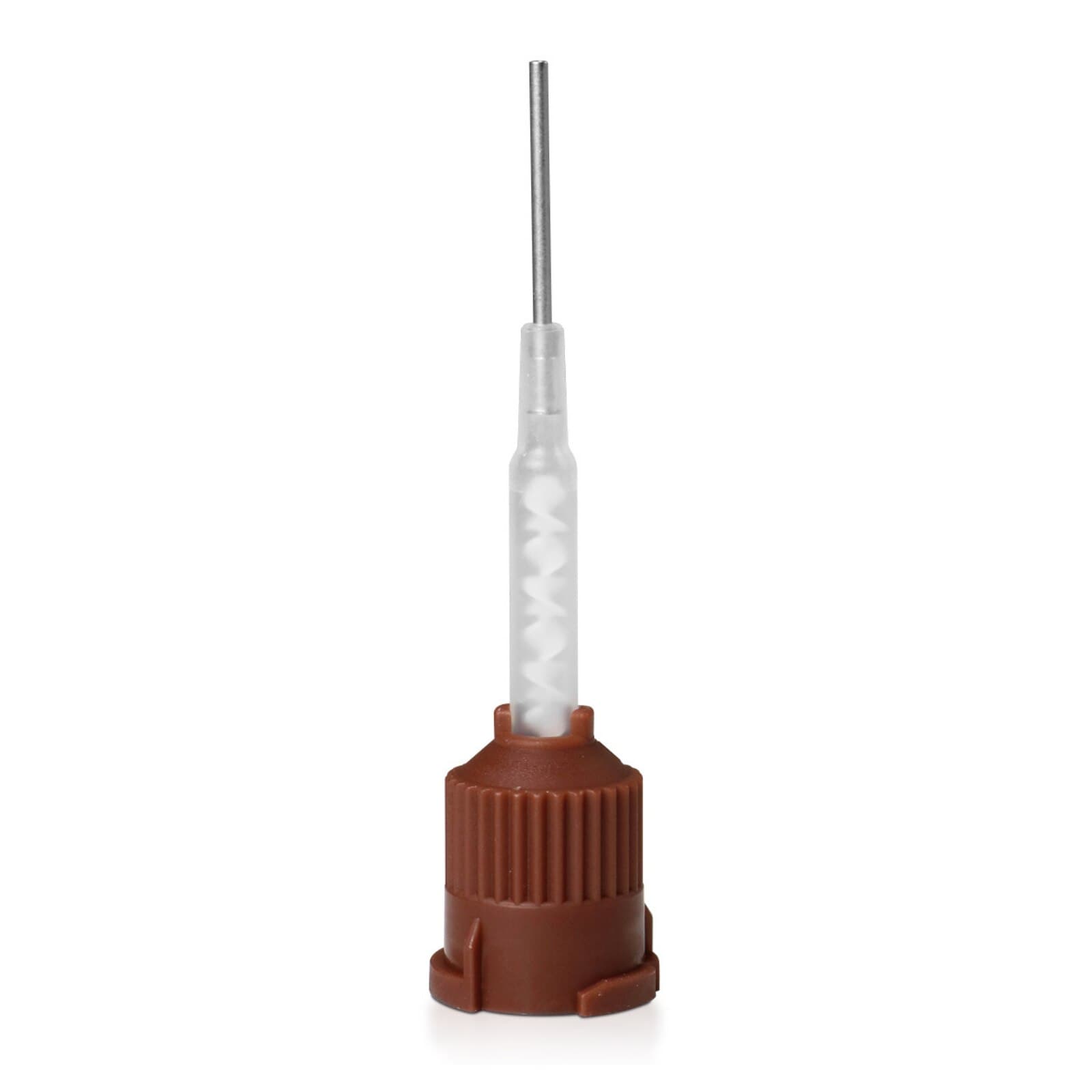 Parkell Predicta Bioactive Core & Bulk Fill Mixing Tip Refill, 19 Gauge, Brown, 30/Pk, S622 thumbnail 3