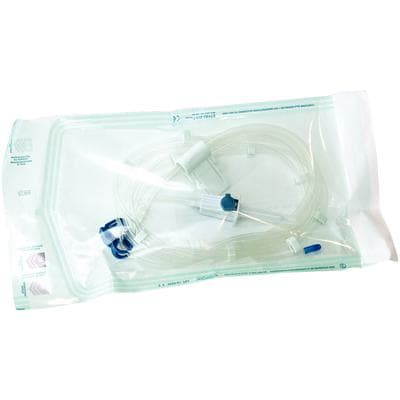 KaVo Sterile Irrigation Tubing S600, Single-Use External Irrigation Lines, 10/Pk, 1.009.8757 thumbnail 5