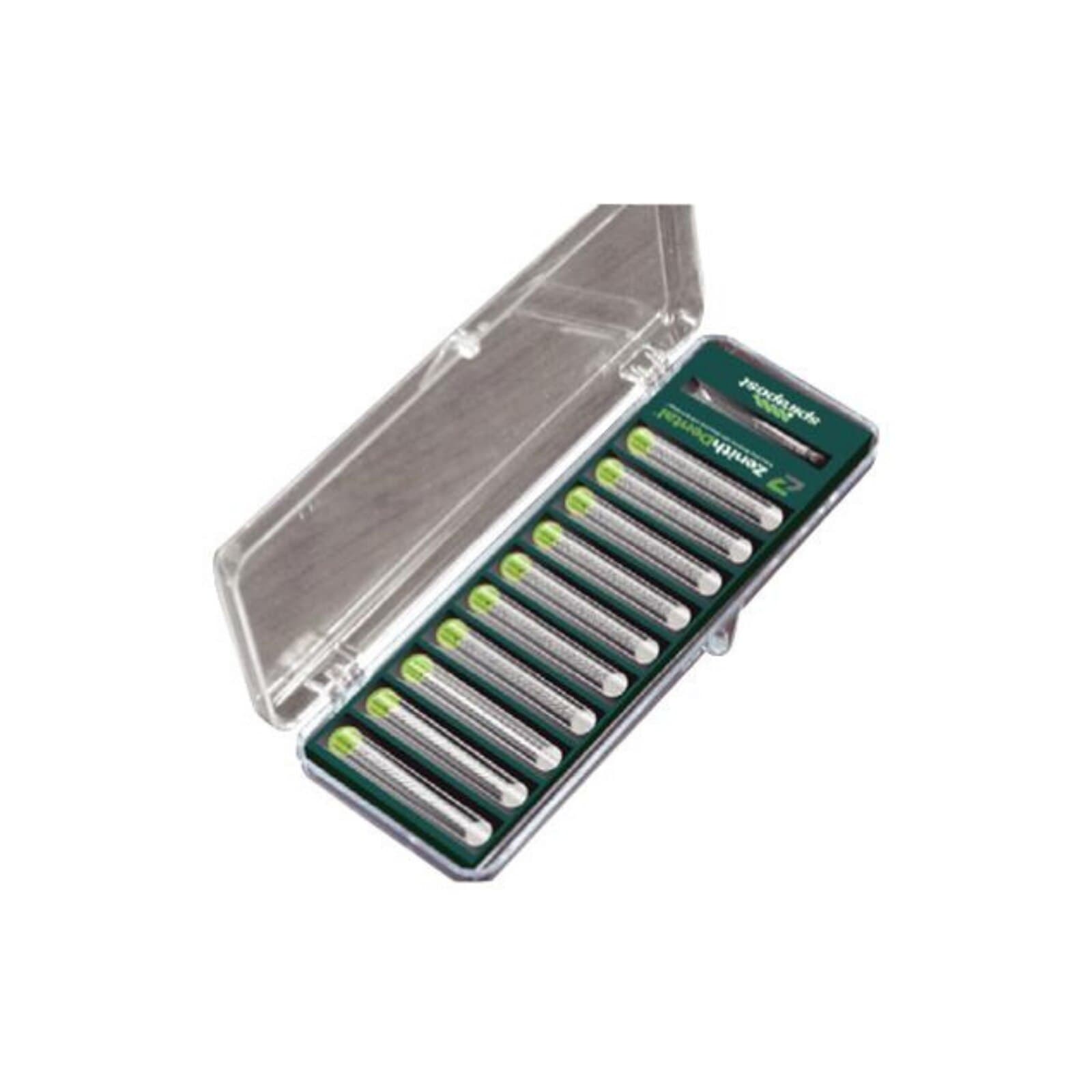 SpiraPost PFS Tapered Refill Kit, 10 Tapered Posts + 1 #4 Gates Glidden Drill, 888102 thumbnail 2