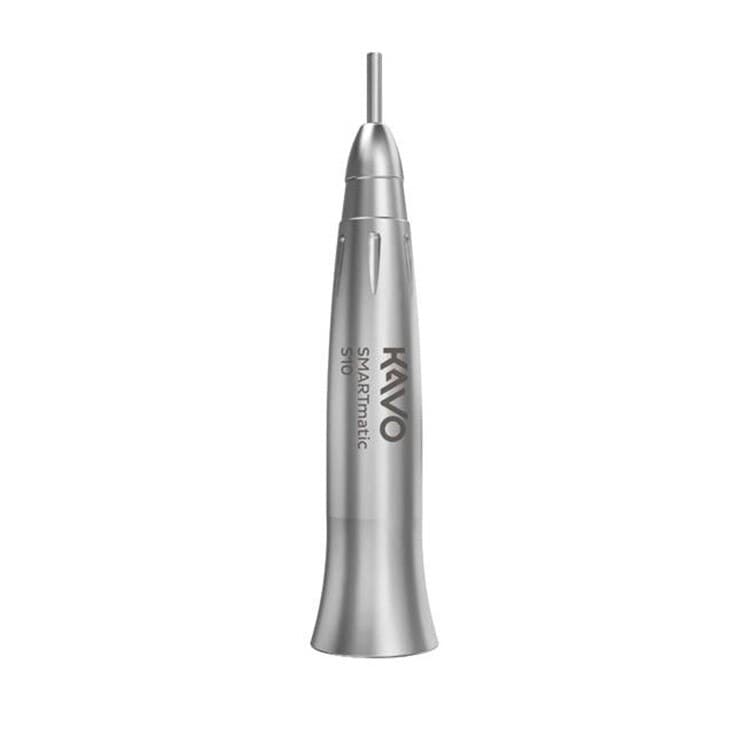KaVo SMARTmatic S10 Restorative Straight 1:1 Low-Speed Handpiece, E-Style Connection, 1011.6730 thumbnail 2