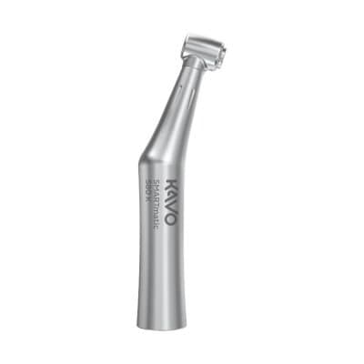 KaVo SMARTmatic S80-K Restorative Contra Angle, 1.6mm Friction Grip, 1:1 Ratio, Connects to 181K, 1.011.6771 thumbnail 2