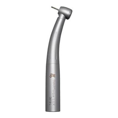 KaVo SMARTtorque LUX S619 L High Speed Air Handpiece, Fiber Optic, Push Button Autochuck, 4-Port Spray, MULTIflex LUX Connection, 400,000 rpm thumbnail 2