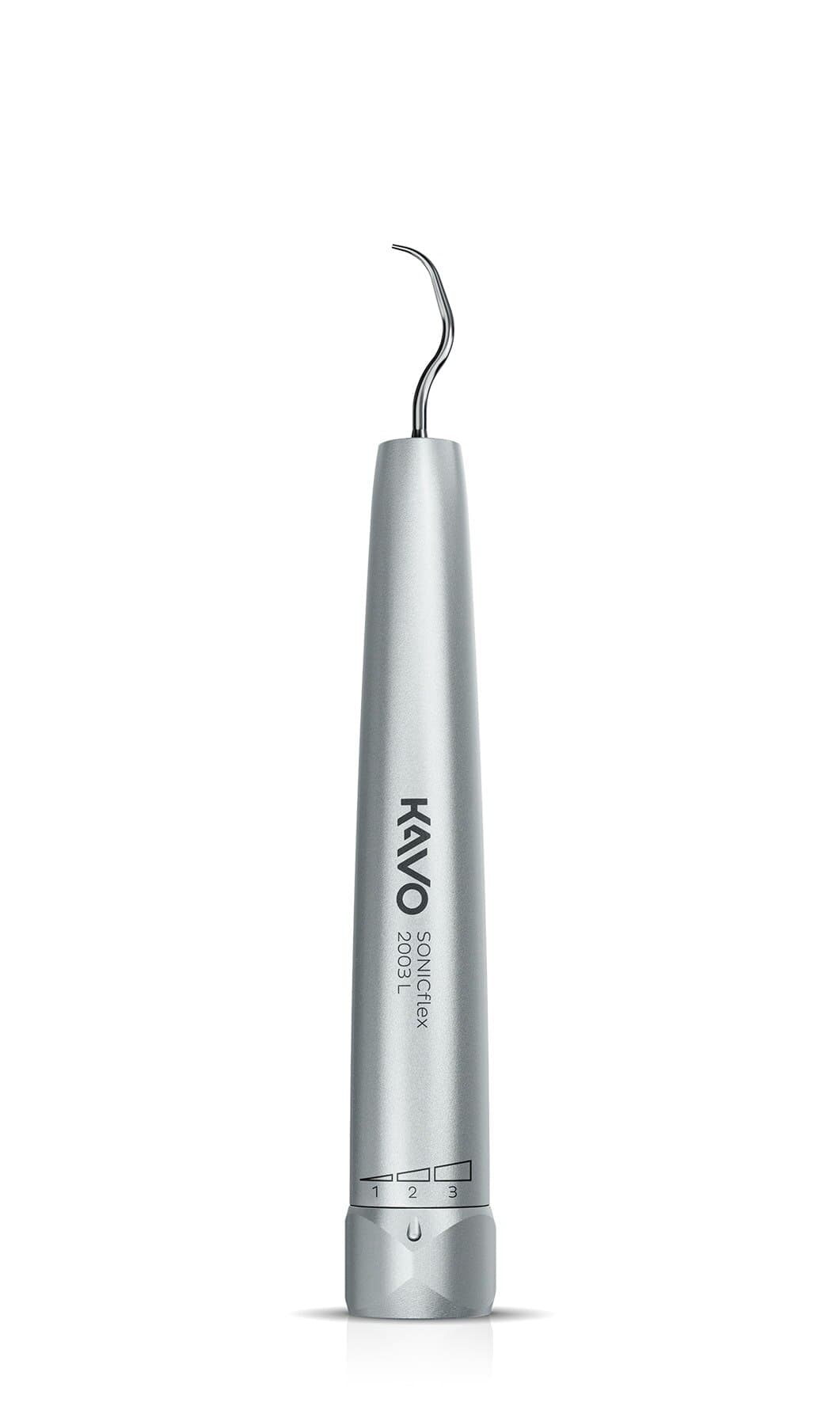 KaVo SONICflex LUX 2003L Hygiene Handpiece, Air Scaler, Optic, MULTIflex Connection thumbnail 2