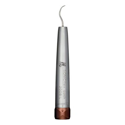 KaVo SONICflex Quick 2008 L Sonic Scaler Set with Tips, Optic, 1.007.1604 thumbnail 2