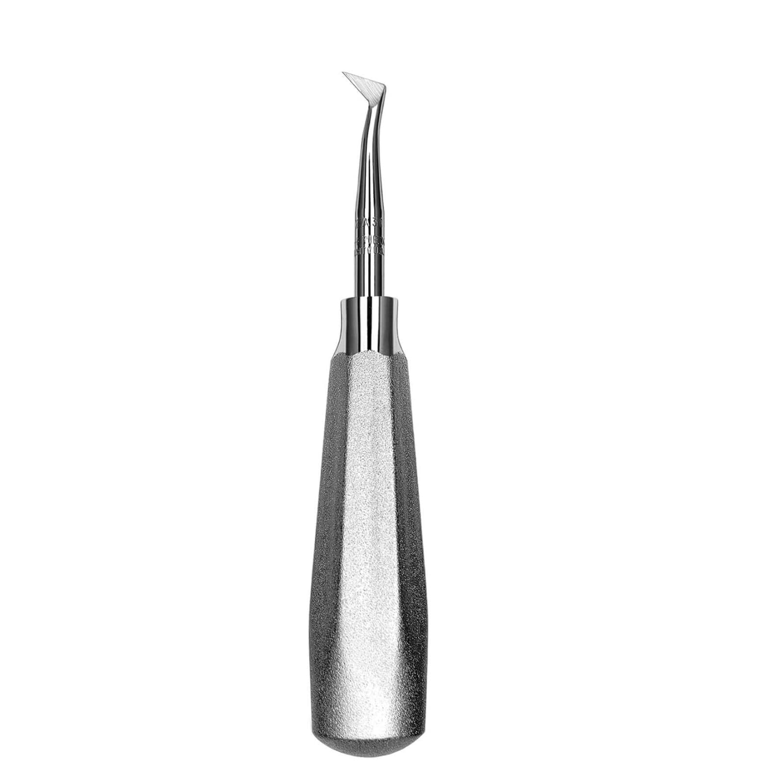 Hu-Friedy A31 Cryer Elevator with #510 Large Tapered Hexagon Handle, Single End, Stainless Steel, EA31 thumbnail 3