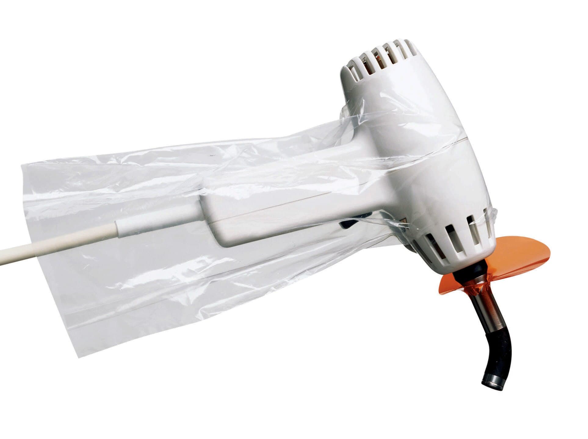 Complete Curing Light Sleeves, Gun Style, 250/Box, CLS250 thumbnail 9