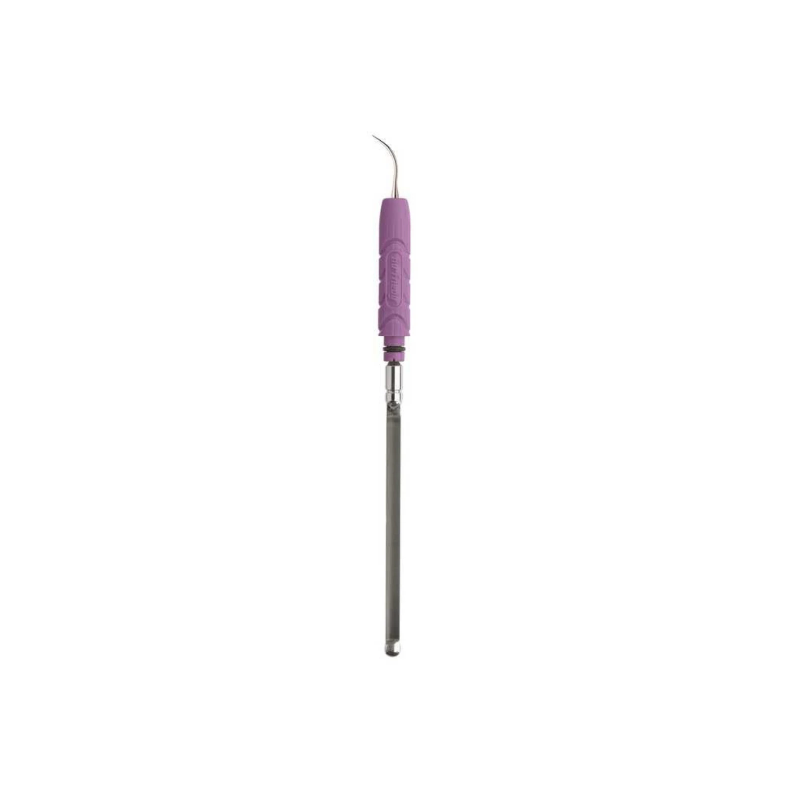 Hu-Friedy Streamline Direct Flow Insert #10 Universal, 25kHz, Lavender Resin Handle, UI25SF10 thumbnail 2