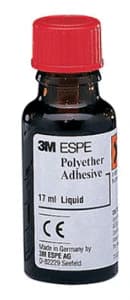 3M Polyether Tray Adhesive Refill, 17 mL Bottle, 30600 thumbnail 7
