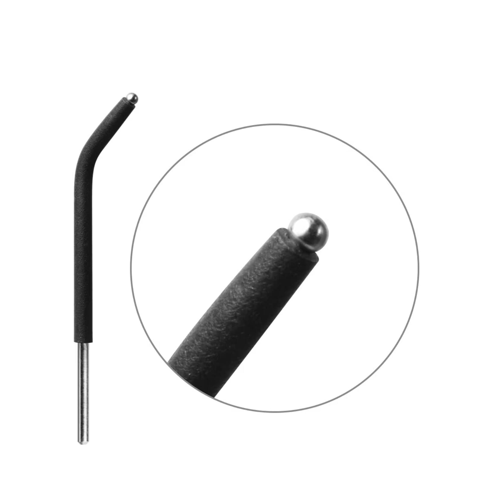 Parkell Sensimatic C-3 Hemostasis Ball Electrode, 1/16" Shaft, S397-C03, Single thumbnail 2