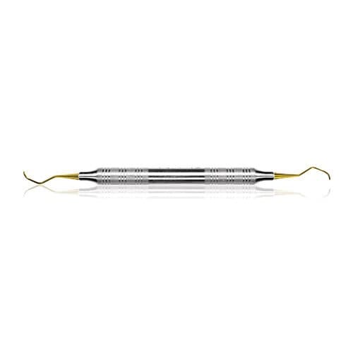 American Eagle Barnhart 5/6 XP Universal Curette, Double End, EagleLite Stainless Steel, AECB5-6XPZ thumbnail 8