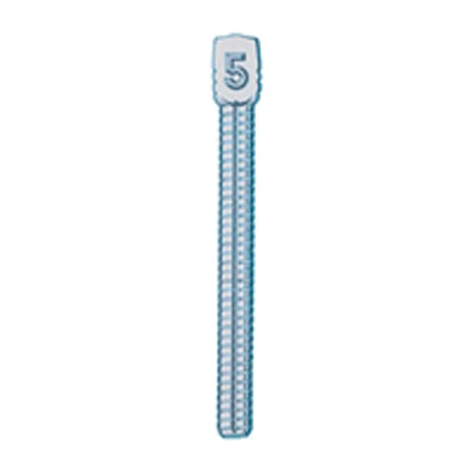 ParaPost Titanium Temporary Posts, Size 4, 0.040" (1.0mm), Yellow, 20/Pkg, P464 thumbnail 2