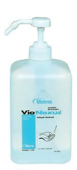 VioNexus No-Rinse Spray Antiseptic Handwash, 1 Liter, 2/Pk, 10-1800 thumbnail 6