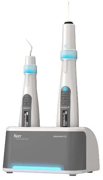 Kerr elements IC Obturation Dual System, Cordless Downpack & Backfill, Type B, 973-0600-TYPEB thumbnail 25