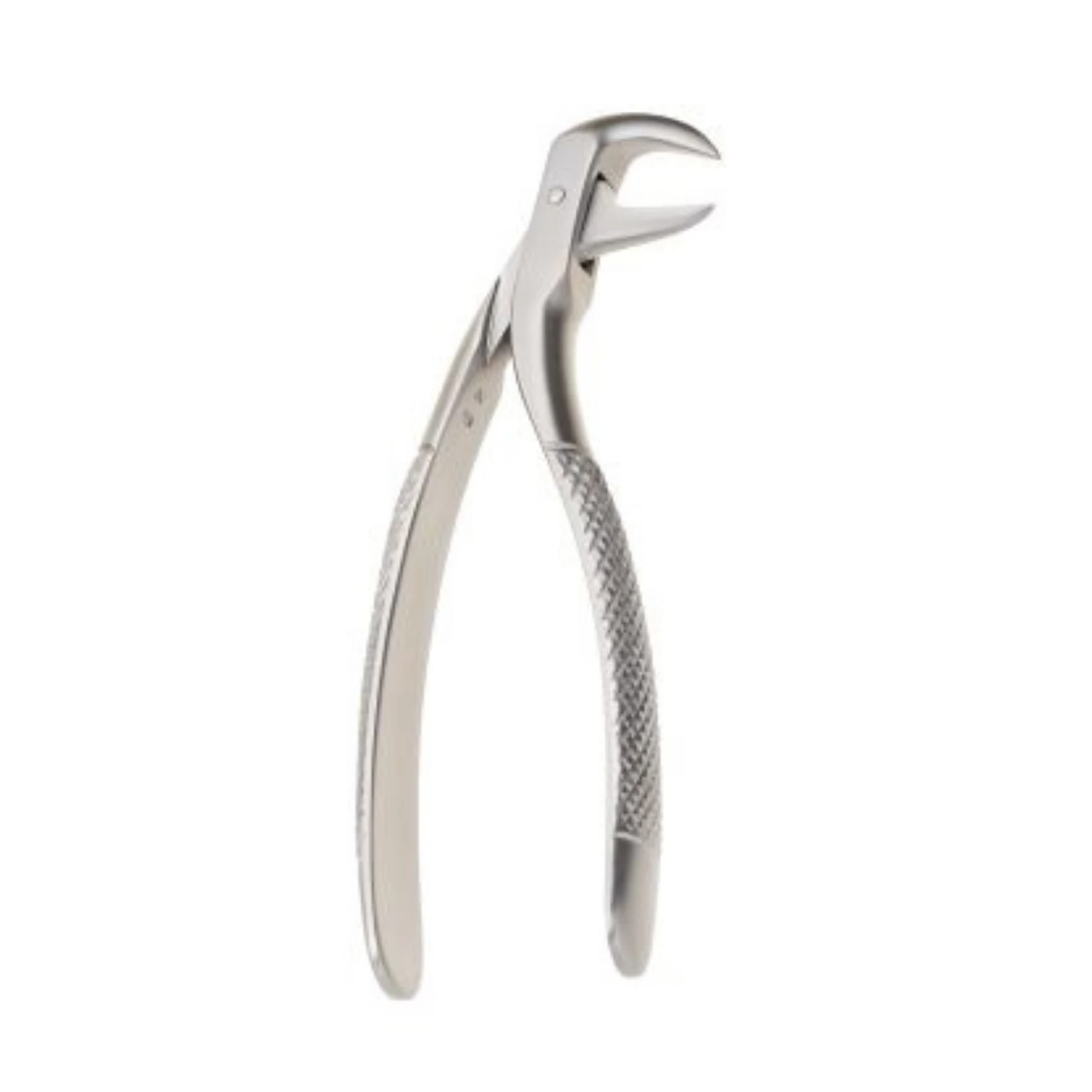 Hu-Friedy #24 Extraction Forceps, Stainless Steel, 1 Each - 24 Forceps - Image 1