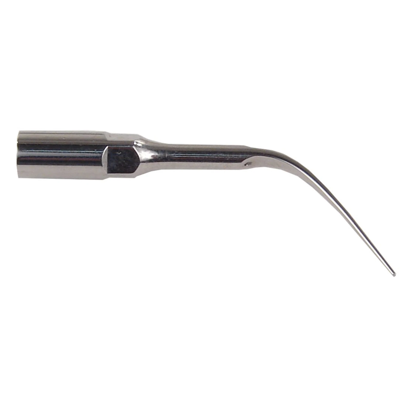 Vector R&D Piezo Perio Tip P3, Subgingival Scaling, Long, EMS Type, 11-P3 - Piezo Tips Perio Tip Subgingival Scaling Long P3 - EMS Type - Image 1