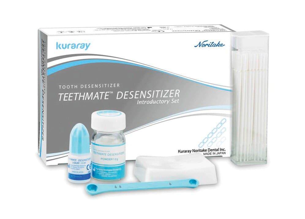 Teethmate Desensitizer Liquid Refill, 4.8 ml, 1/Pk, 1217KA thumbnail 4