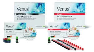 Venus Pearl Nanohybrid Composite PLT Refill, Shade C1, 0.2 g, 20/Pk, 66048150 thumbnail 9