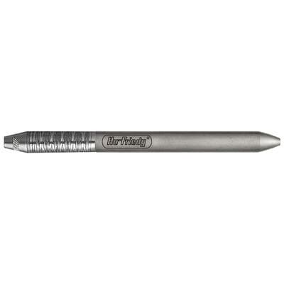 Hu-Friedy Colorvue Probe Handle, #6 Satin Steel, Single-Ended, PH6, 1/Pk thumbnail 7
