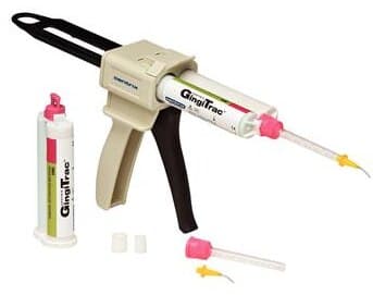 Centrix DS-25 Automix Dispensing Gun, 25 ml, 1:1/2:1 Ratio, Autoclavable, 310156 thumbnail 9