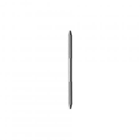 Hu-Friedy EXD11/12 Explorer, Double-Ended, 11/12 ODU, #31 Round Handle, Duraspond Steel, 1 Each thumbnail 7