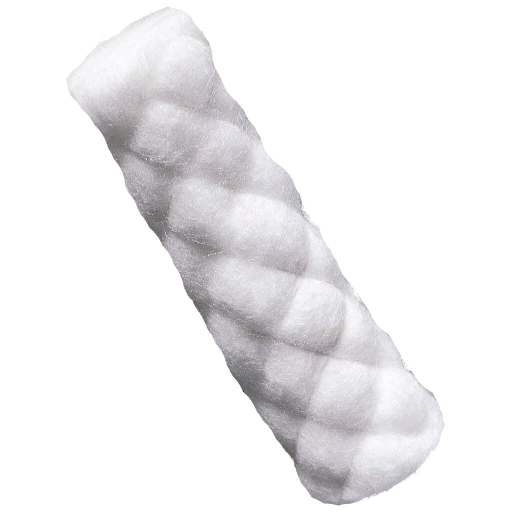 Richmond Braided Cotton Rolls, Non-Sterile, Small, 5/16" x 1 1/2", 2000/Pk, 201210 thumbnail 14