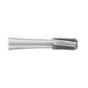 SS White Standard Operative Carbide Burs, FG, Long Pear, #332L, 100/Pk, 13334 thumbnail 2