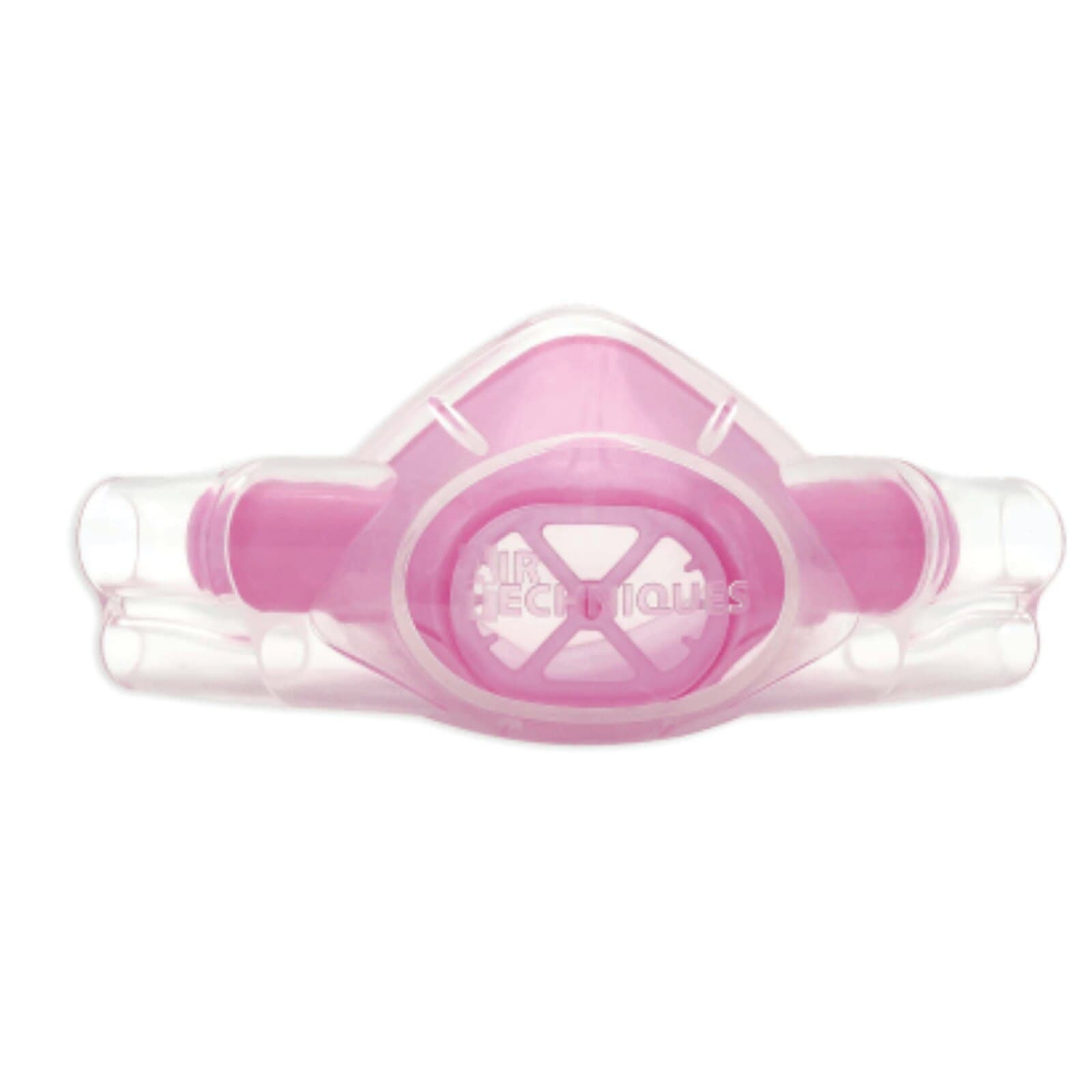 FlowStar Double Nasal Hood, Single Use, Pediatric, Bouncy Bubble Scent, 12/Pk, NHP12BB thumbnail 2