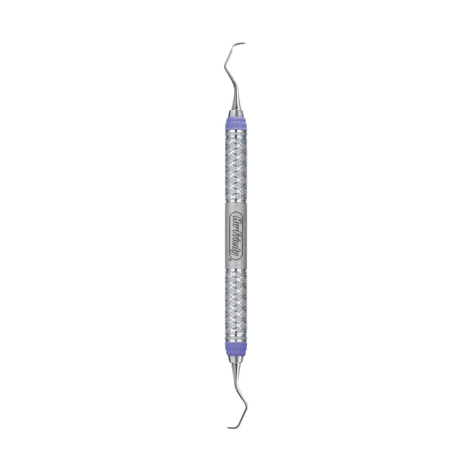#7/8 Rigid After Five Gracey Curette, EE2 Harmony Handle, Double End thumbnail 2
