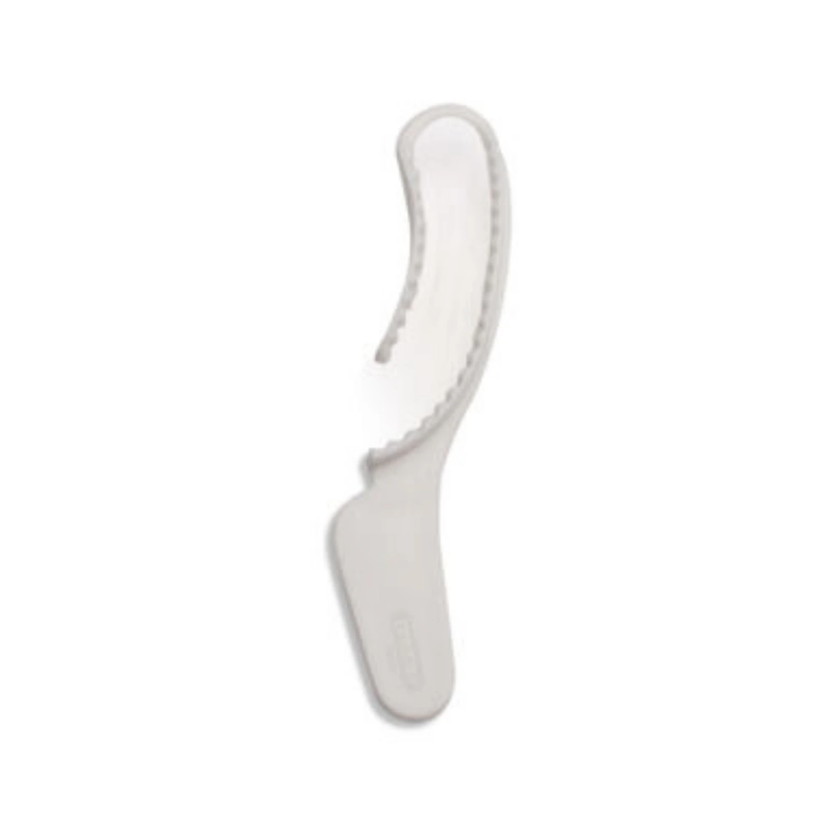 Premier Triple Tray Dual-Arch Impression Trays, Quadrant, Disposable, 40/Pk, 1006223 thumbnail 8