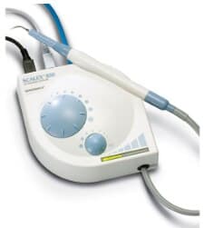 Dentamerica Scalex 830 Ultrasonic Scaler 30kHz, Includes Handpiece, 30kHz Insert, Foot Pedal, and Water Line thumbnail 2