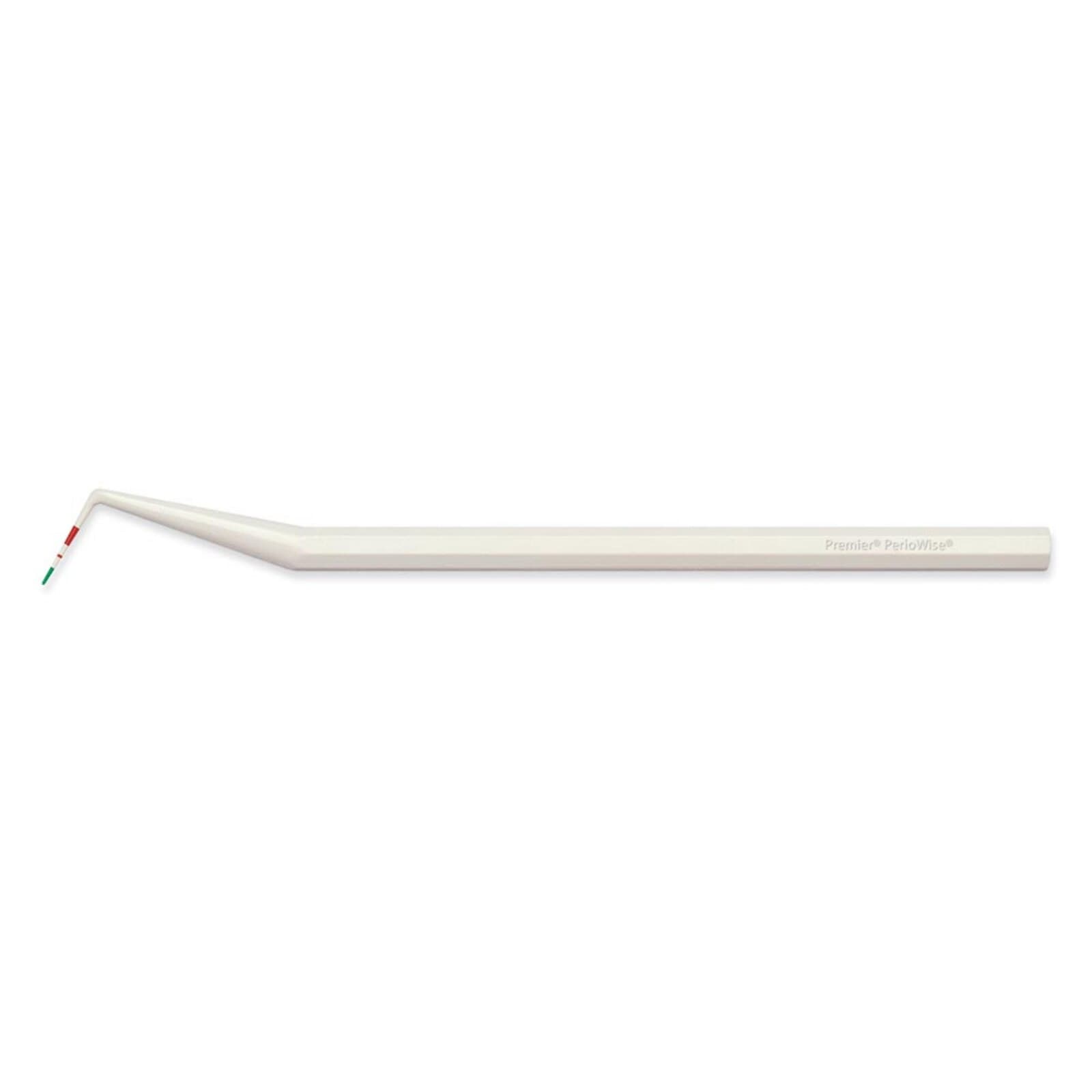 PerioWise Periodontal Probes, 3-5-7-10 mm, Color-Coded, Single End, 12/Pk, 9006105 thumbnail 7