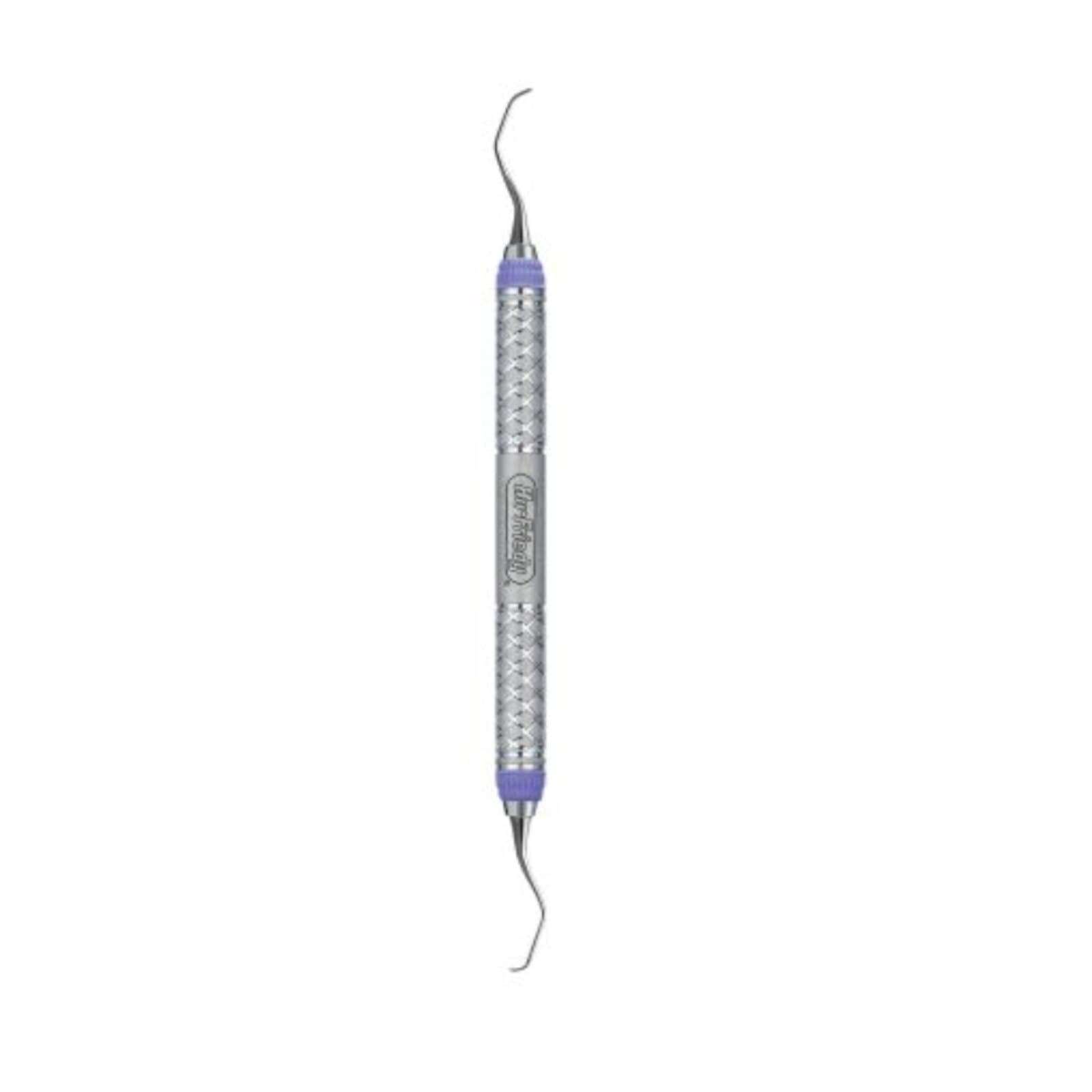 Hu-Friedy After Five Gracey Curette 13/14 Rigid, Double-Ended, #9 EverEdge 2.0 Handle, SRP13/14R9E2 thumbnail 7