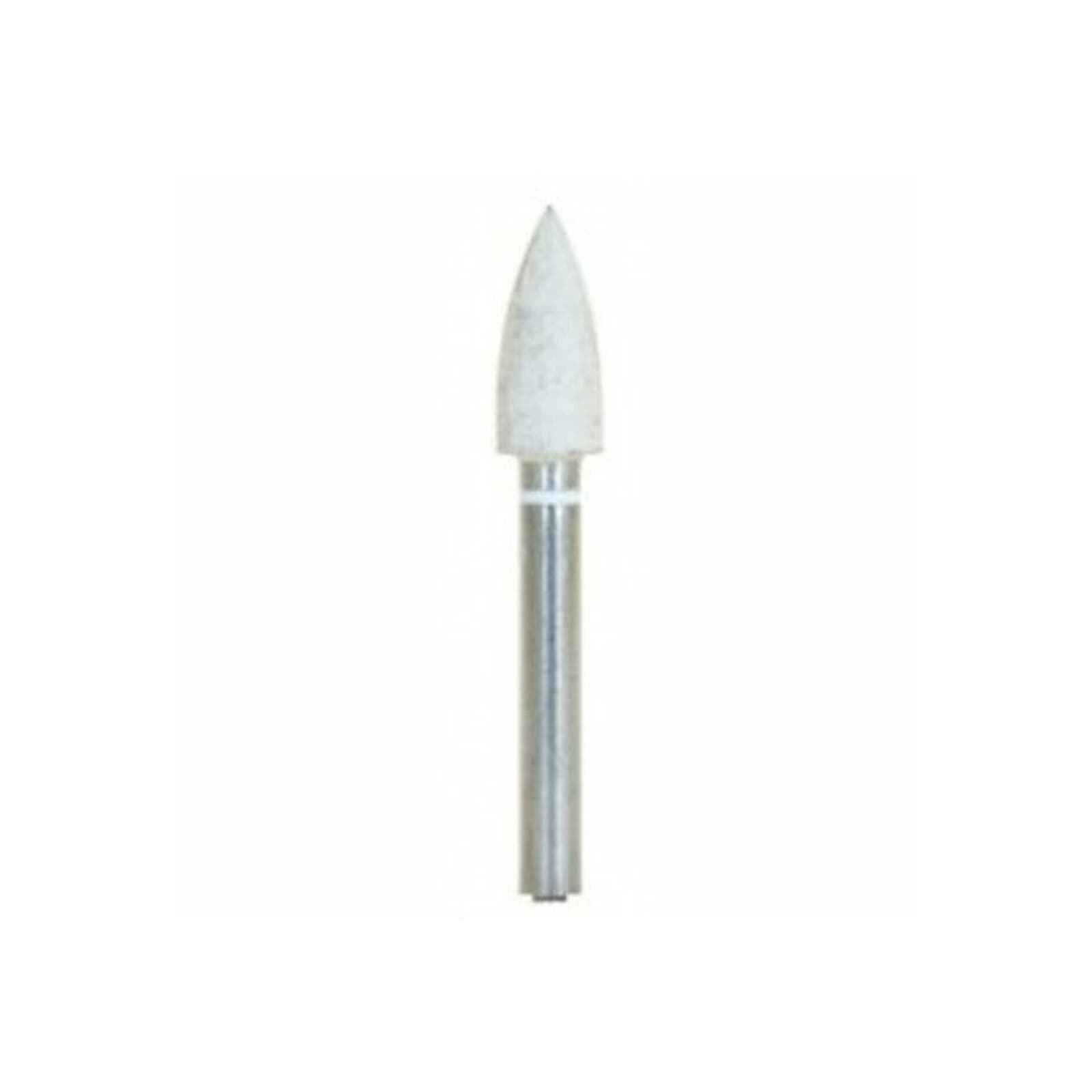Shofu CompoSite CA Composite Polisher Midi-Point, Regular Grit, ISO #040, 12/Pk, 0198 thumbnail 4