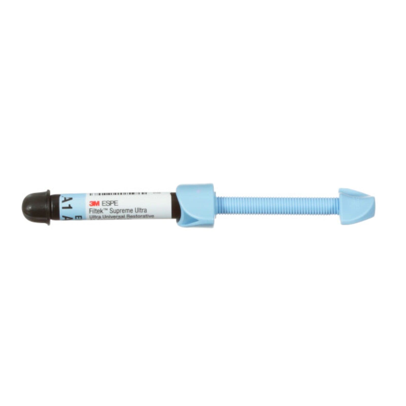 Filtek Supreme Ultra Universal Restorative Syringe, White Enamel (WE), 4 g, 6028WE thumbnail 6