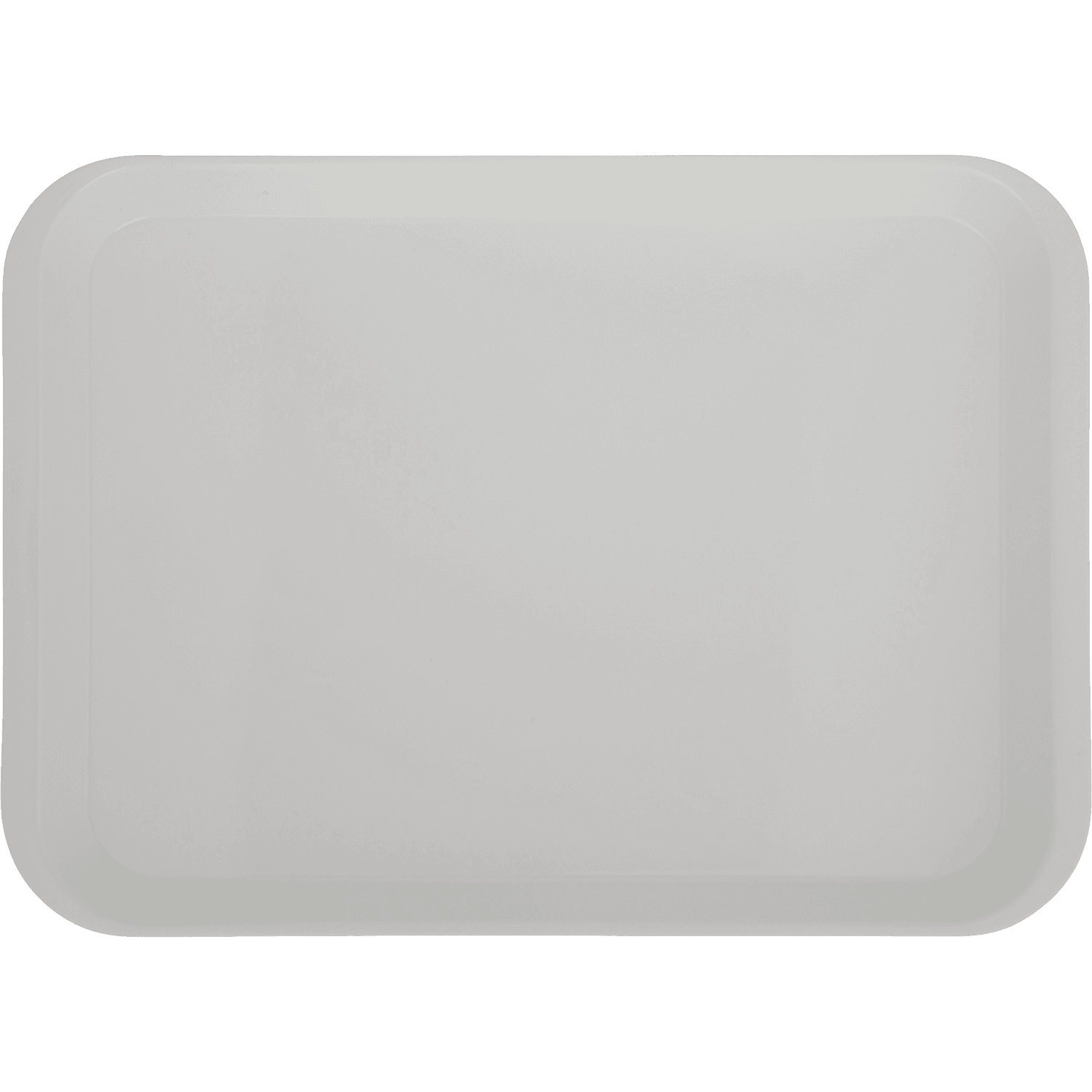 Zirc B-Lok Flat Set-Up Tray, Size B, White, 13-3/8" x 9-5/8" x 7/8", 20Z401A thumbnail 7
