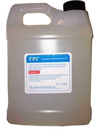 TPC Advanced Technology H6000 Lubrication Fluid, 1 Liter Bottle, H6125 thumbnail 2