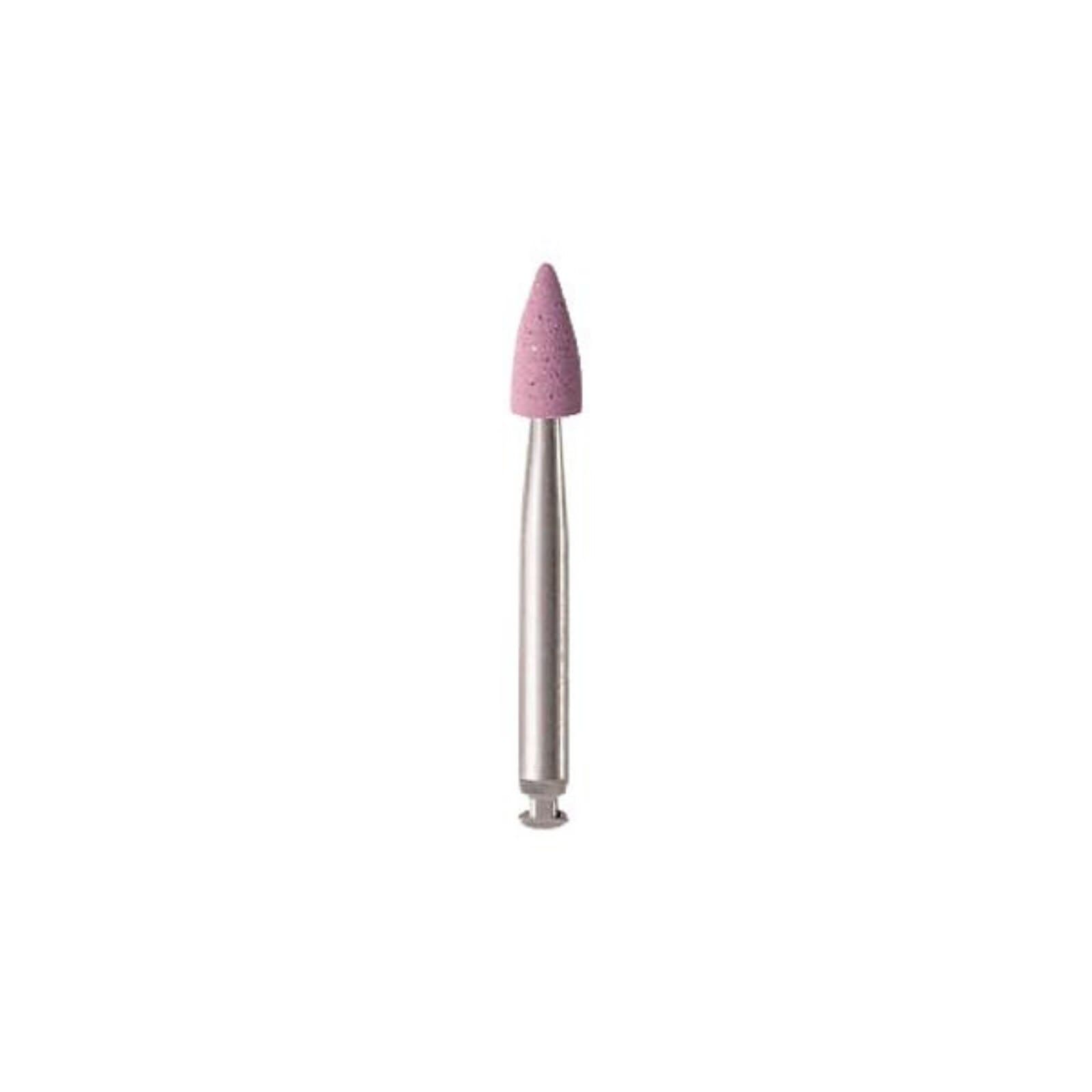 Alpen Ceramic Plus Polisher, Minipoint, RA, Ultra Fine, 5/Pk, RP230349RA thumbnail 2