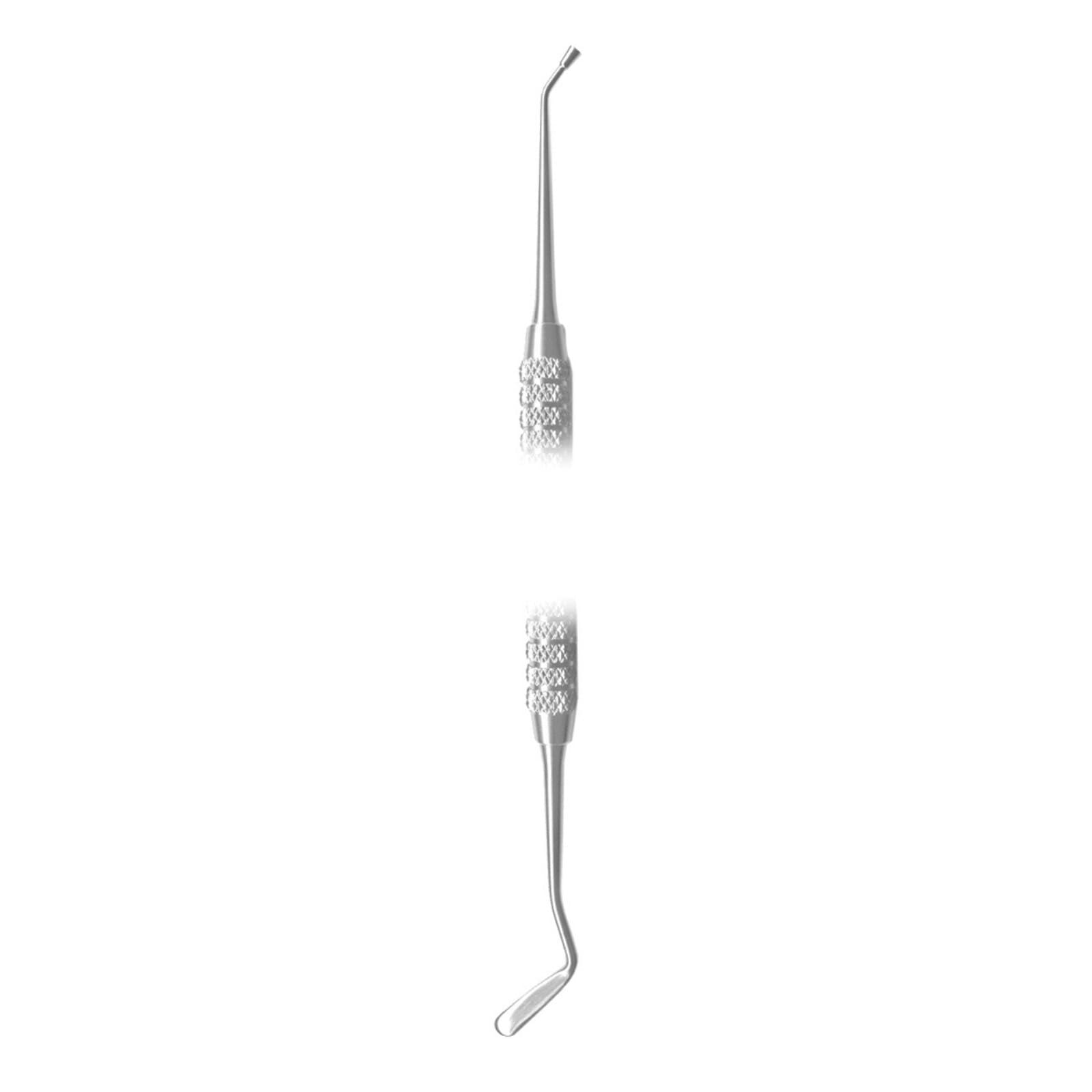 A. Titan Woodson 2 Composite Plastic Filling Instrument, Double-Ended, Stainless Steel, Each thumbnail 2