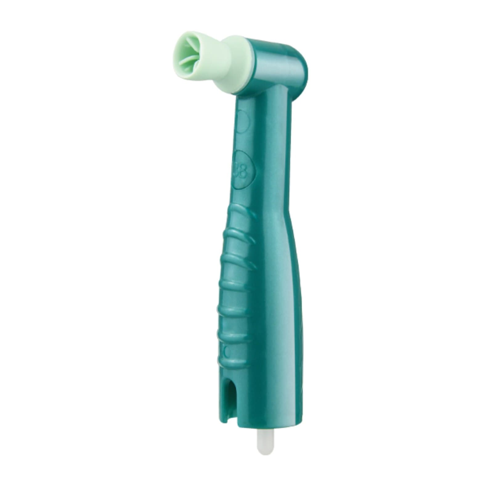 ProAngle® Ergo Contra-Angle Disposable Prophy Angles, Soft Cup, Green, 144/Box, 168-144 thumbnail 7