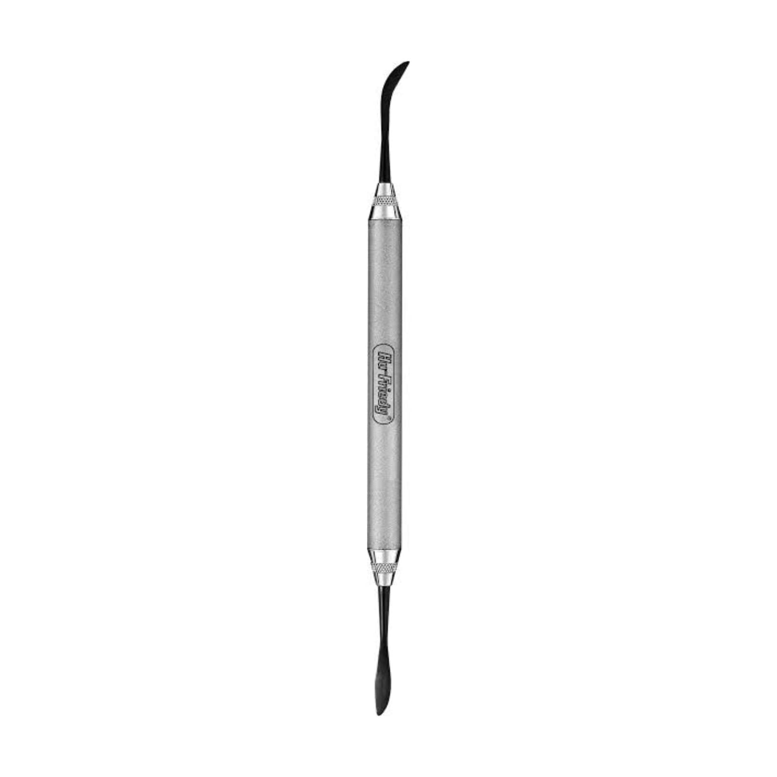 Hu-Friedy #4 Goldfogel Composite Contouring Instrument, Double-End, XTS Smooth Satin Steel Handle, 4.7mm/4.3mm, 1/Pk thumbnail 2