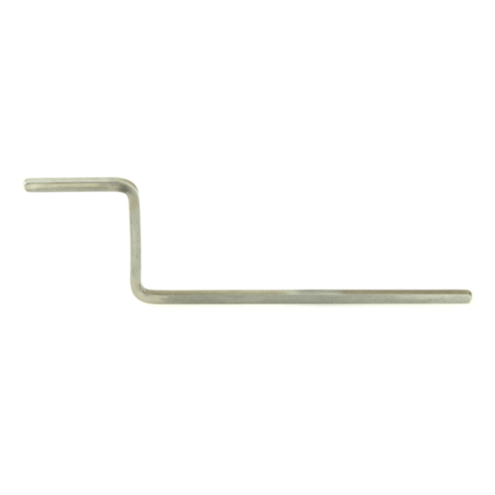 EzAim Autoclavable Endo Positioning Arm, Green, 1/Pkg, 131104 thumbnail 3