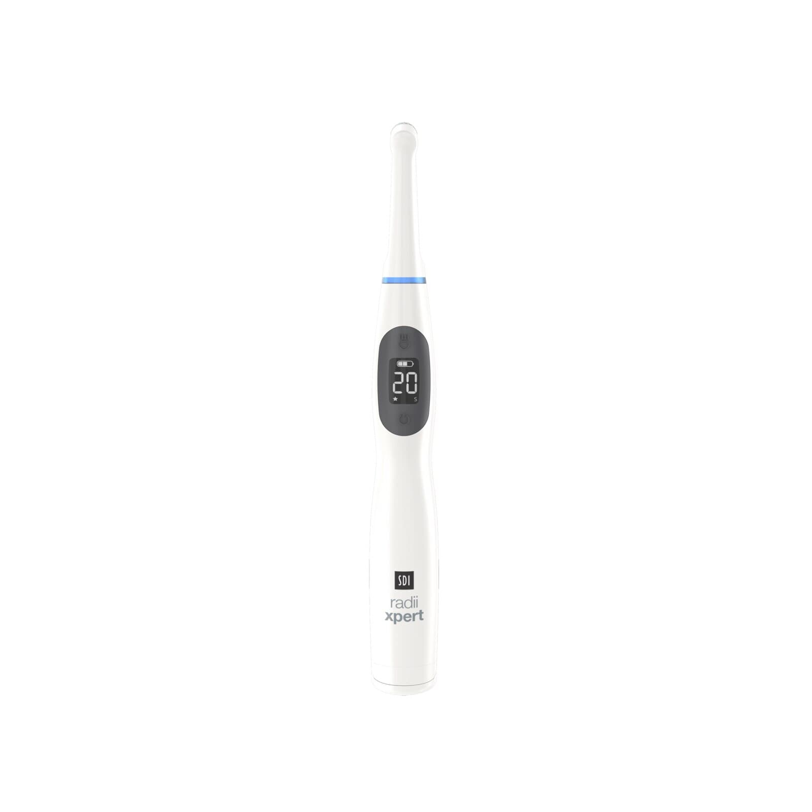 SDI Radii Xpert Professional LED Curing Light, Cordless, 1500 mW/cm², 440-480 nm, 5600300 thumbnail 2