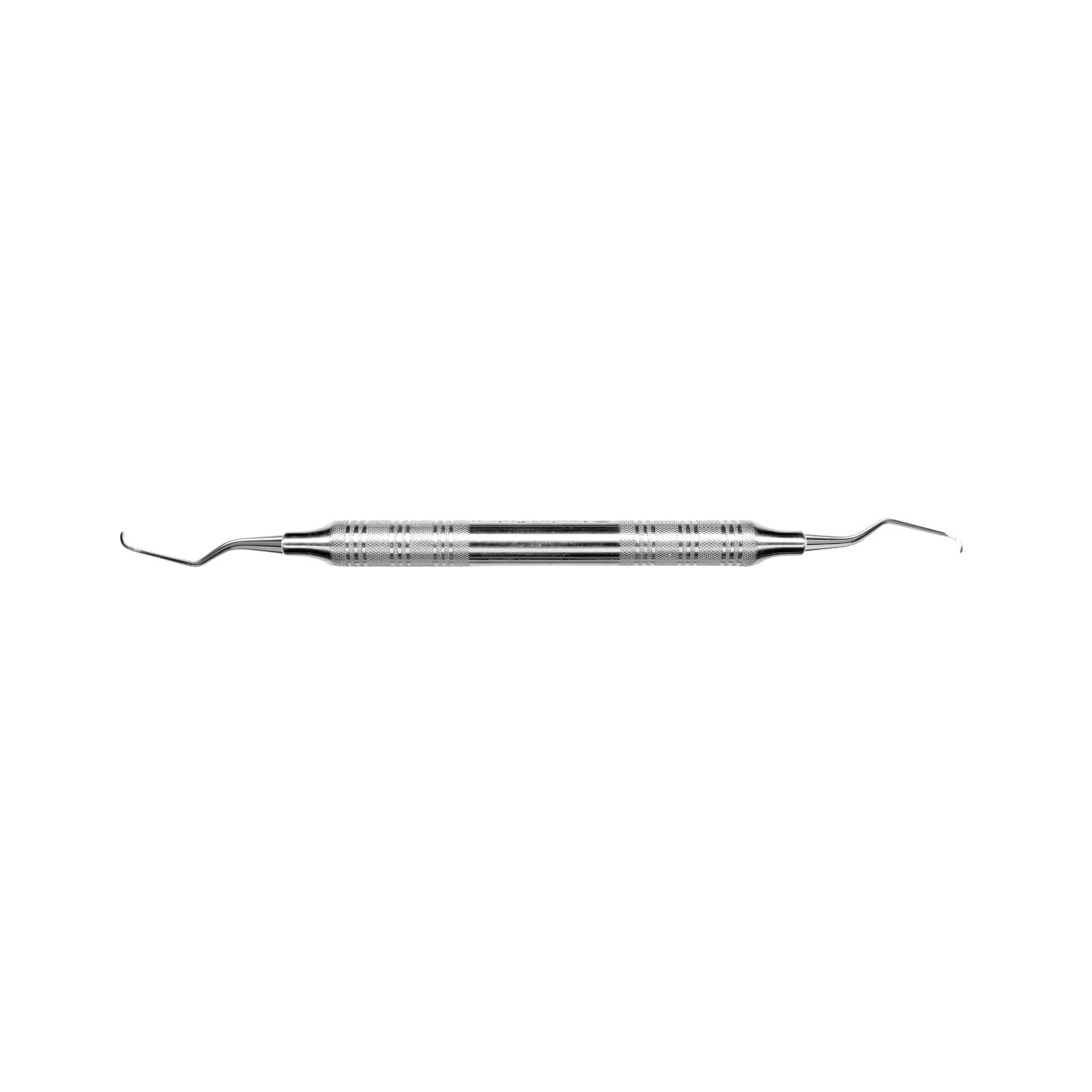 Gracey Curettes +3 Access #13/14, Double End, EagleLite Color Resin Handle, Blue, AEGA13-14X thumbnail 2