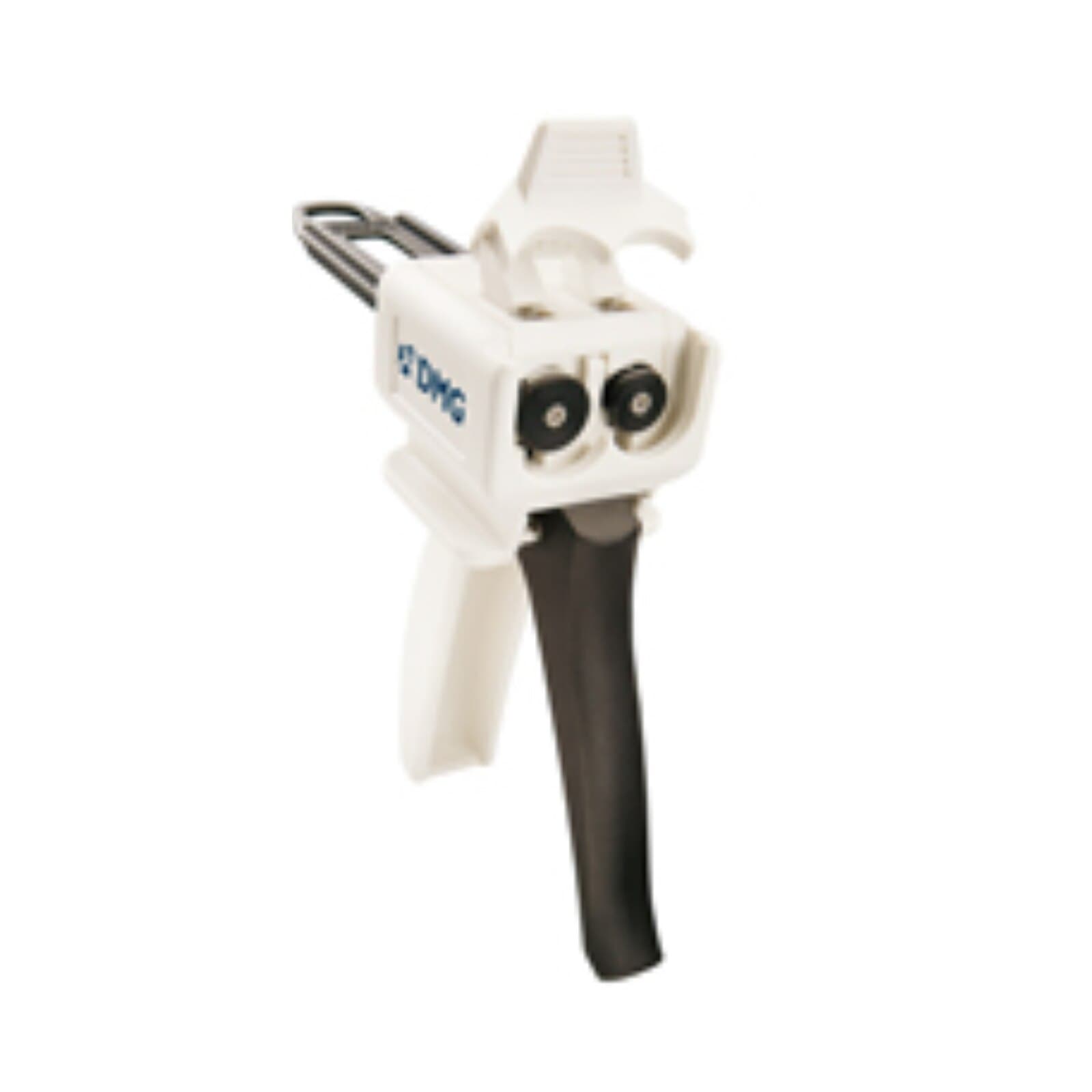 DMG Automix Dispenser Gun Type 25, 1:1 Mixing Ratio, for 25 mL Cartridges, 110253 thumbnail 3