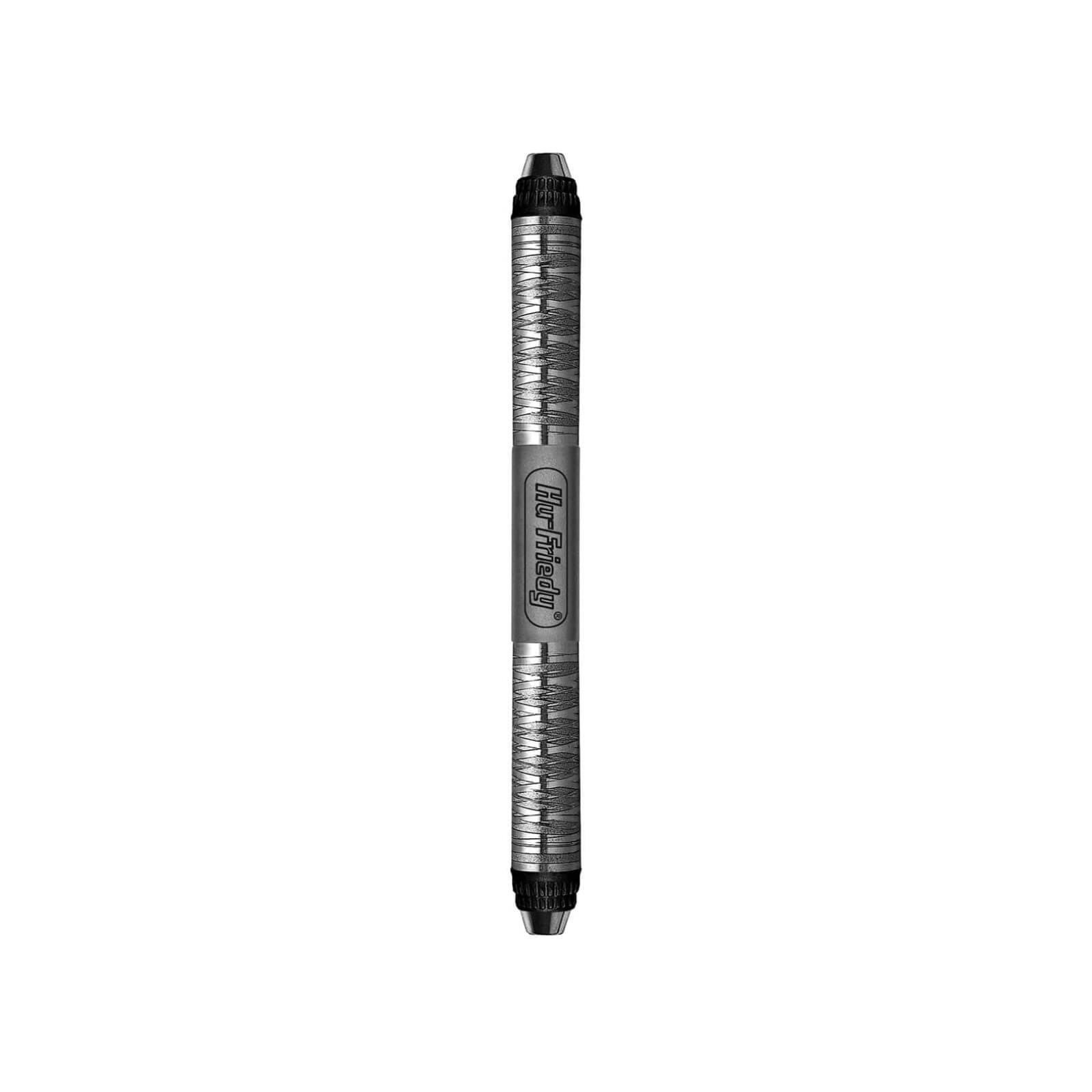 Hu-Friedy Endo Explorer DG16 Double-Ended #7 Satin Steel Colours Handle, EXDG167 thumbnail 2