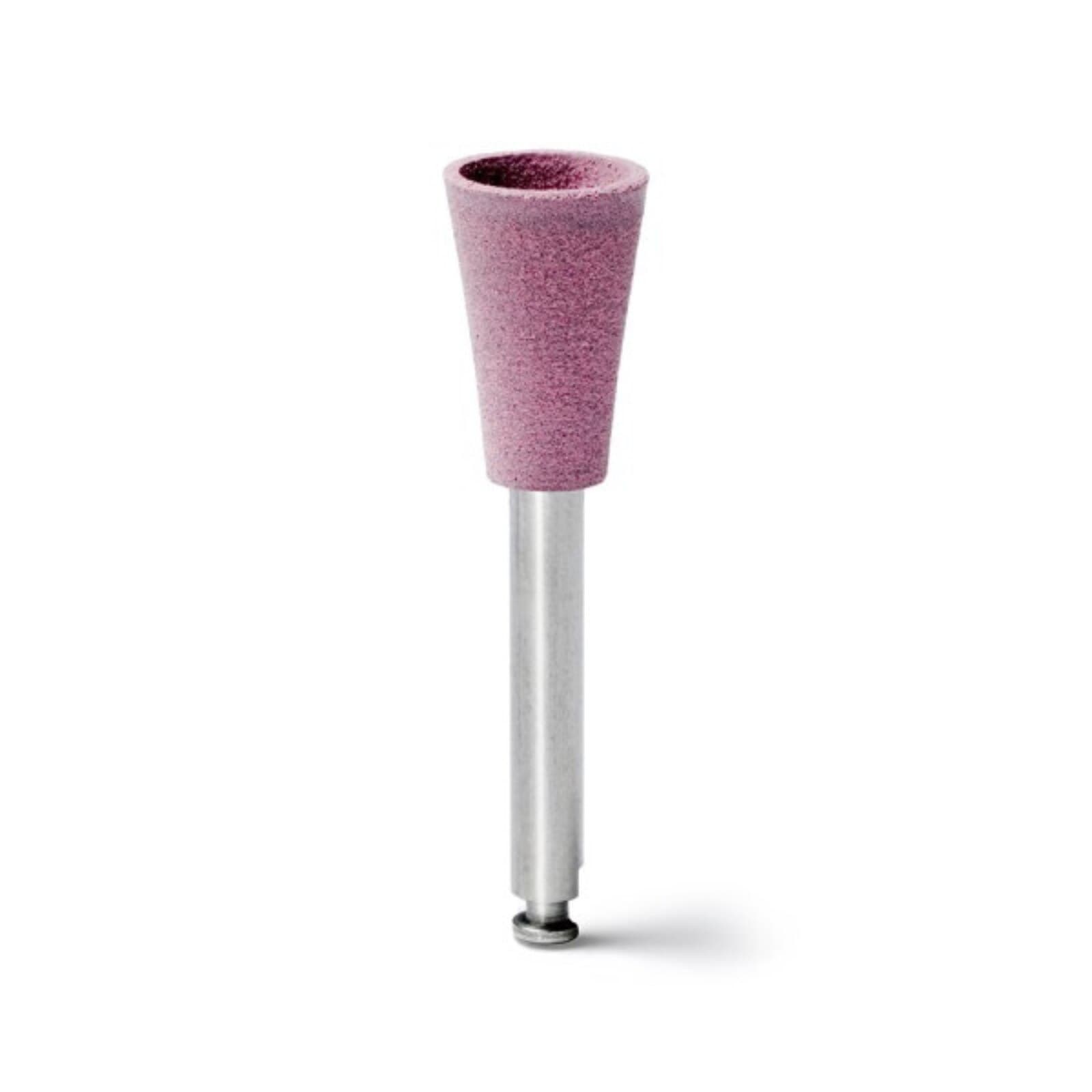 Venus Supra Refill Pre-Polish Cup, Pink, 10/Pk, 66093893 - Venus® Supra Refill Pre-Cup Pack of 10 - Image 1