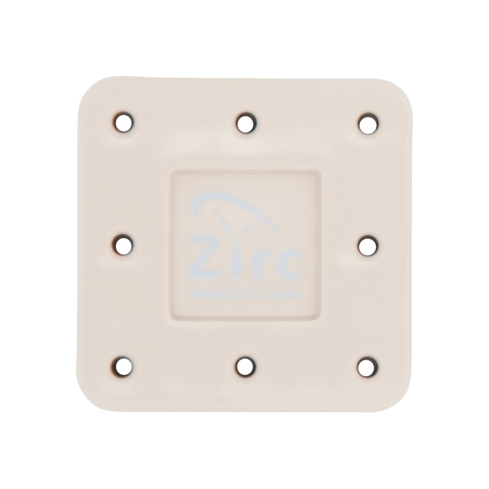 Zirc Magnetic Bur Block, 8-Hole, Beige, Fits FG/RA/HP Burs, Autoclavable, 50Z400G thumbnail 6